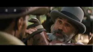 Django Unchained - Bande annonce #3 VF