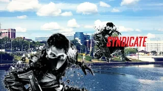 Уличный обзор - Syndicate (2012), проверка временем