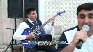 Kamaləddin Bərdəli.Gitarada Ramil Agaoglu.Montaj-Operator Mehemmed 050-327-39-01
