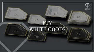 FTV WHITE GOODS LICENSE | FashionTV India