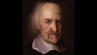 Thomas Hobbes' Political Philosophy