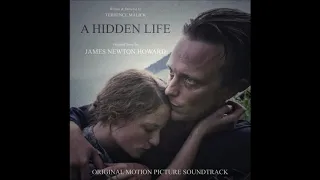 James Newton Howard - A Hidden Life