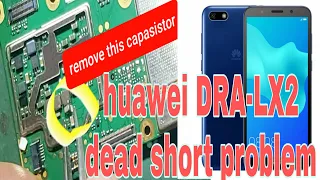 huawei dra-lx2 dead problem