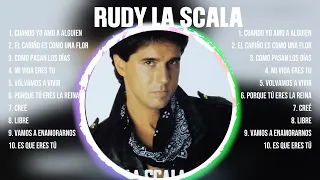 Rudy La Scala ~ Grandes Sucessos, especial Anos 80s Grandes Sucessos