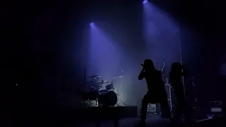 Blind Channel - Died Enough for You - Live Tama Poznań