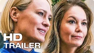 КАРТОЧНЫЙ ДОМИК Сезон 6 ✩ Трейлер #1 (2018) Netflix Series