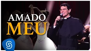 Padre Reginaldo Manzotti - Amado Meu (DVD Alma Missionária) [Vídeo Oficial]