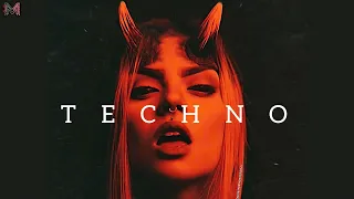 TECHNO MIX 2023 | Charlotte de Witte | Creeds | Jacidorex | Amazingblaze (Morphine Mix)