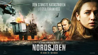 NORDSJØEN | TRAILER | På kino 29. oktober🍿