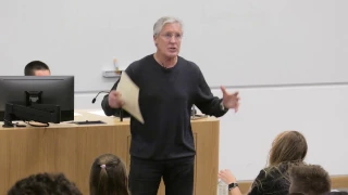 Pete Carroll | Competitive Mindset | 2017