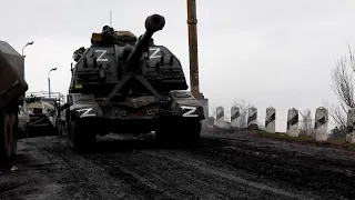 Ukraine War: The Global Impact One Year Later