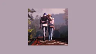 Life Is Strange inspired (playlist)