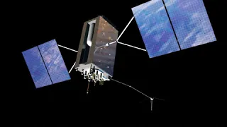 GPS IIIA | Wikipedia audio article