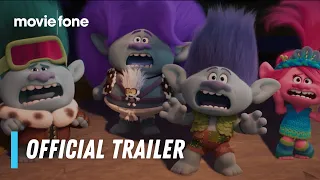 Trolls Band Together | Official Trailer 2 | Anna Kendrick, Justin Timberlake