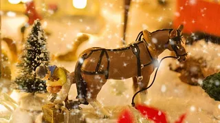 Markt und Straßen stehn verlassen - Gedicht - Weihnachten von Joseph von Eichendorff