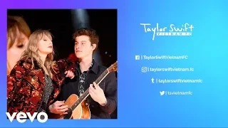 Taylor Swift & Shawn Mendes - There's Nothing Holding Me Back (Live from reputation Stadium Tour)