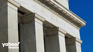 Fed: Investors anticipate 25-basis point rate hike at FOMC meeting