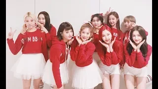 MOMOLAND (모모랜드) - BBoom BBoom [Comeback Stage 2018]