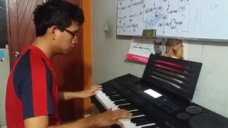 blind film-yiruma (cover)