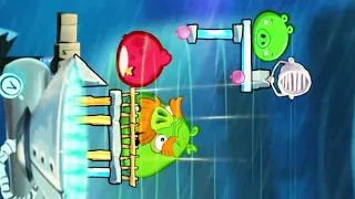 Angry Birds 2: Boss Battles #220