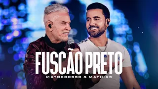 Matogrosso e Mathias - Fuscão Preto | DVD Zona Rural 02