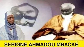 La Vie De Mame Thirno Ibrahima Fati Mbacké |Par Serige Ahmadou Mbacké