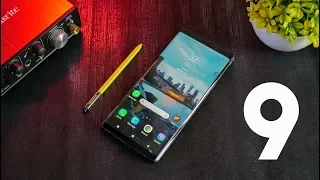 Resmi Ganti Hape! | Review Samsung Galaxy Note 9 Setelah 30 Hari!