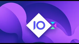 IOX-2 Digital Direct (July 1, 2020)