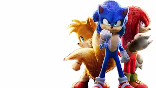Sonic The Hedgehog 2 - Kid Cudi - Stars In The Sky