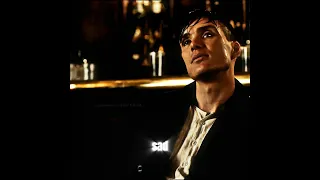 Tommy Shelby happy or sad | vague 003/drowning edit |