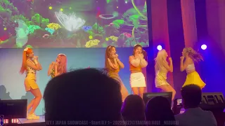 ILY:1/アイリーワン/아일리원【사랑아 피어라/Love in Bloom】20220827_JAPAN SHOWCASE