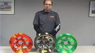 Aero Wheels