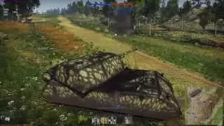 War Thunder - Aus die Maus