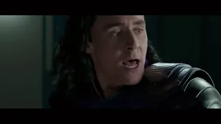 Loki/In the end