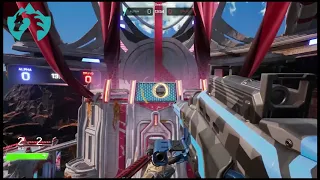 Splitgate Maps