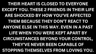 Others are noticing how in love they are with you. It's undeniable...[Soulmate / Twin Flame Reading]