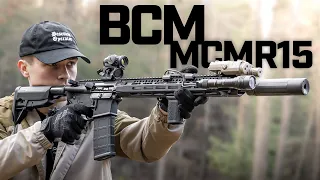 Bravo Company AR-15 Review