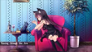 Nightcore - Roar