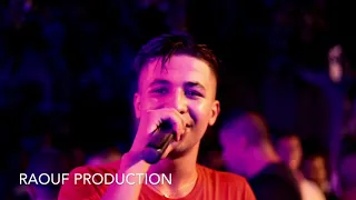 Cheb Zizou Japoni - 3ach9ak azma w fatet - Live 2018 - [ RAOUF PRODUCTION ]