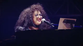 Amanda Miguel - Ya Lo Sabías (Gira Solita y Sin Ataduras, Auditorio Nacional 2019)