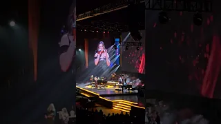 Unbreak My Heart by Raisa Andriana at David Foster and Friends, Indonesia April 12 2023