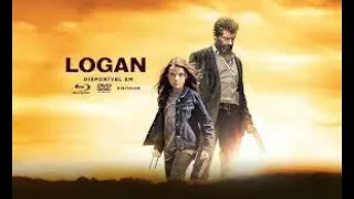 Wolverine Filme (Logan) de 2017 Em 2024,Os Mutantes Estão Em Franco Declínio