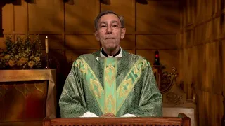 Sunday Catholic Mass Today | Daily TV Mass, Sunday February 27, 2022