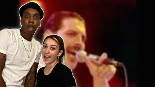 FIRST TIME HEARING Queen - Full Concert Live Aid 1985 REACTION | THE BEST CONCERT IVE EVER SEEN! 😱