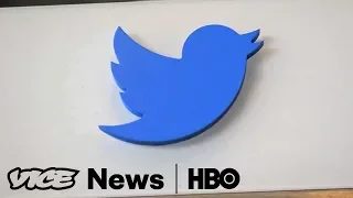 Twitter Ownership & Trump in Israel: VICE News Tonight Full Episode (HBO)