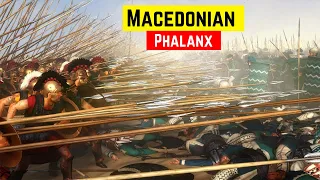 Was the Macedonian Phalanx really effective? 5 Things You Should Know About Macedonian Phalanx.