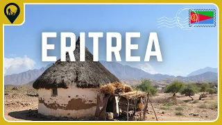 Eritrea Explained in 11 Minutes [History, Food, and Culture]