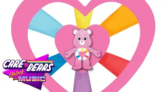 @carebears   - Hopeful Heart ❤️ | Unlock the Music | Song | Full Episode | Cartoons for Kids