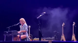 Grace Potter 2021-06-16 Red Rocks "Gold Dust Woman"