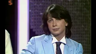 Hervé Vilard +++Reviens+++ (1980) FullHD/HQ